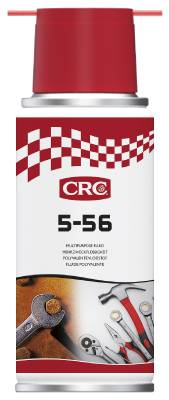 Universalolja CRC 5-56, UNIVERSALOLJA 5-56 SPRAY 100ML