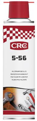 Universalolja CRC 5-56, UNIVERSALOLJA 5-56 SPRAY 250ML CRC - 2