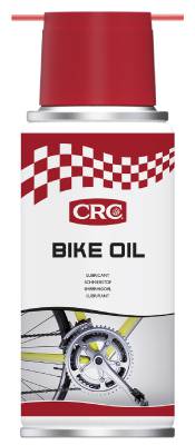 Cykelolja CRC 1090, CYKEL OLJA SPRAY 100ML - 2