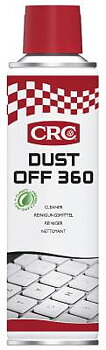 Tryckluft spray 125 ml, TRYCKLUFT SPRAY 125ML