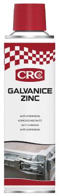 Zinc kallgalv spray 250ml, ZINC KALLGALV SPRAY 250ML