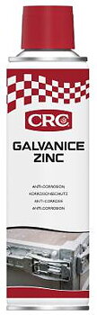 Zinc kallgalv spray 250ml, ZINC KALLGALV SPRAY 250ML