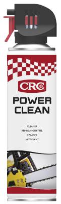Avfettning Power clean 250 ml, AVFETTNING POWER CLEAN 250ML
