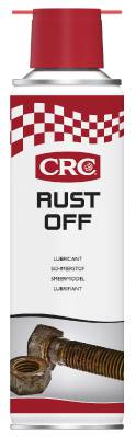 Rostlösarolja spray 250 ml, ROSTLÖSAREOLJA SPRAY 250ML