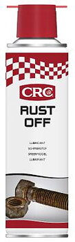 Rostlösarolja spray 250 ml, ROSTLÖSAREOLJA SPRAY 250ML