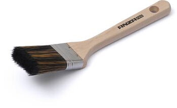 Kort vinkelpensel Super Effective XT ANZAPRO Trä, VINKELPENSEL SUPER EFFECTIVE XT ANZAPRO KORT TRÄ 50MM