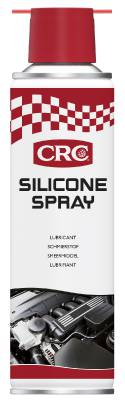 Siliconspray CRC Silicone 1030 / 1031, SILIKON SPRAY 250ML - 2