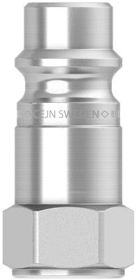 Insticksnippel Serie 320 Cejn, NIPPEL G 1/2 INVÄNDIGÄNDIG 803205205