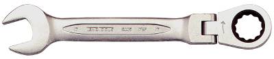Ledbar U-ringspärrnyckel Teng Tools 6005RF, U-RINGSPÄRRNYCKEL LEDAD 14MM