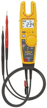Elektrisk testare t6-600 - Fluke