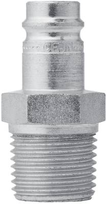 Insticksnippel Tryckluft Serie 410 Cejn, NIPPEL KR 1/2 UTVÄNDIG 804105155