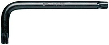 Torxnyckel 967-TX 709 - Wera