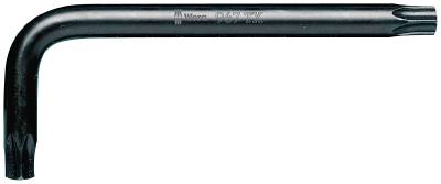 Torx-nyckel Wera 967, TORXNYCKEL 967-TX 709