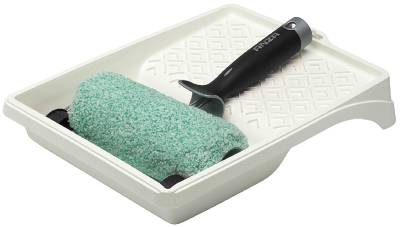 Rollersats Platinum Anza, ROLLERSET PLATINUM ANZA MEDELFINA UNDERLAG 180MM - 2
