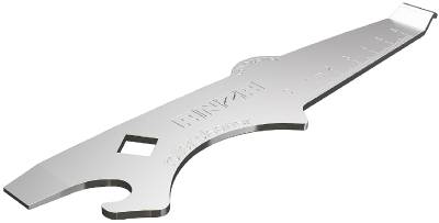 Multitool Anza, MULTIVERKTYG 630225 ANZA