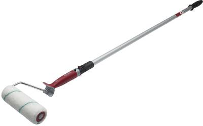 Rollerset Elite med förlängningsskaft Anza, ROLLERSET ELITE ANZA MEDELUNDERLAG M FÖRLÄNGNINGSSATS 180MM