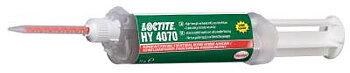 Hybridlim LOCTITE 4070 cr11 g - Loctite