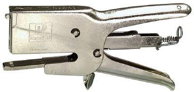 Häfttång RAPID 31 ergonomic - Rapid