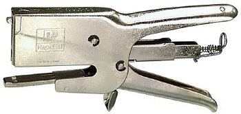 Häfttång RAPID 31 ergonomic - Rapid