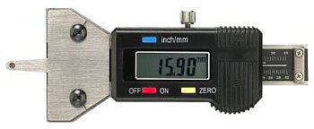 Däckmönsterdjupsmätare Limit, DÄCKMÖNSTERDJUPMÄTARE LIMIT