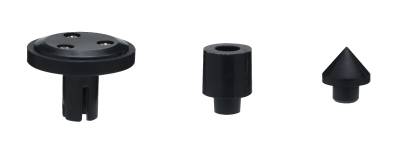 Varvtalsmätare Limit R2000, HANDTACHOMETER LIMIT R2000 - 2