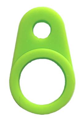 Gummiring Zerodrop Luna 10MM, GUMMIRING ZERODROP LUNA 10MM