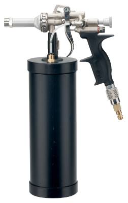 TEROSON ET UBC MULTI SPRAY GUN, TRYCKLUFTSPISTOL ET UBC MULTI