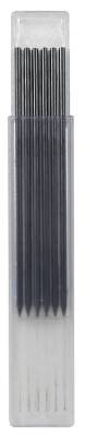 Stift Luna Grafit 2,8 x 125 MM, STIFT LUNA GRAFIT 2,8 x 125MM