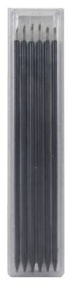 Stift Luna Grafit 2,8 x 125 MM, STIFT LUNA GRAFIT 2,8 x 125MM - 2