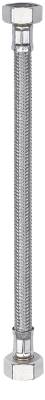 Anslutningsslang, rak/rak Softpex, ANSLUTNINGSSLANG KOPPLA SOFTPEX RAK-RAK G1/2-G1/2 1,5M