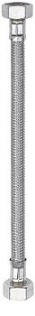Anslutningsslang, rak/rak Softpex, ANSLUTNINGSSLANG KOPPLA SOFTPEX RAK-RAK G1/2-G1/2 1,5M