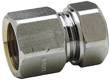 Klämringskoppling, rak koppling 5612 GB Grunda, KLÄMRINGSKOPPLING 5612 12XR15 GRUNDA