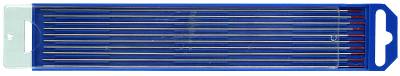 Wolframelektroder TIG, WOLFRAMELEKTROD 2,4MM 700.0012