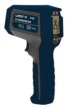 IR-termometer Limit 97 IP 65, IR-TERMOMETER LIMIT 97 IP 65