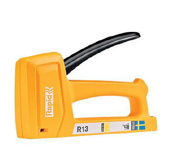 Häftpistol r13 - Rapid