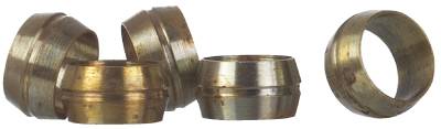 Klämring 5678 GB Grunda, KLÄMRING 5678GB GRUNDA 22MM