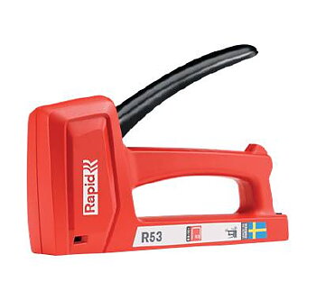 Häftpistol r53 - Rapid