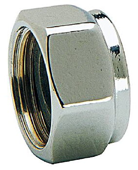 Halvkoppling 3085 GB Grunda, HALVKOPPLING 3085-8 X R15 GB GRUNDA