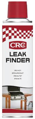 Läcksökare CRC, LÄCKSÖKARE SPRAY 250ML LEAK FINDER