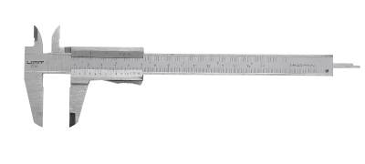Skjutmått 150 mm - Limit