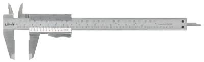Skjutmått 150 mm - Limit - 2