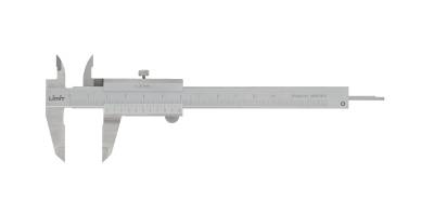 Fickskjutmått 4 funktion Limit, SKJUTMÅTT 300MM