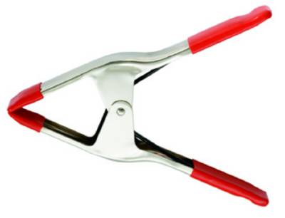Fjädertving av metall XM Bessey, LIMKLÄMMA METALL 5 XM5EU