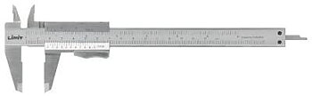 Skjutmått 150 mm kalibrerat - Limit