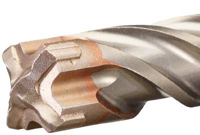 Hammarborr med SDS Plus fäste Luna Pyra-Tec Z4, HAMMARBORR LUNA SDS PLUS PYRA-TEC Z4 20X450MM - 2