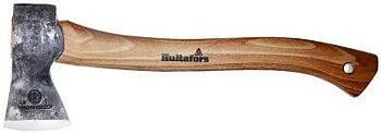 Friluftsyxor, Hultafors Premium och Mini Premium, FRILUFTSYXA PREMIUM HULTÅN 0,5