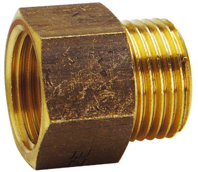 Nippelmuff Grunda, NIPPELMUFF GRUNDA MÄSSING GÄNGA 3/4