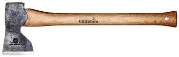 Snickaryxa Premium. Hultafors, SNICKARYXA PREMIUM STÅLBERG 0,8