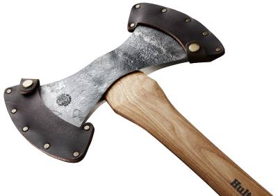Kastyxa Premium Hultafors, KASTYXA PREMIUM WETTERHALL 1,6 - 2