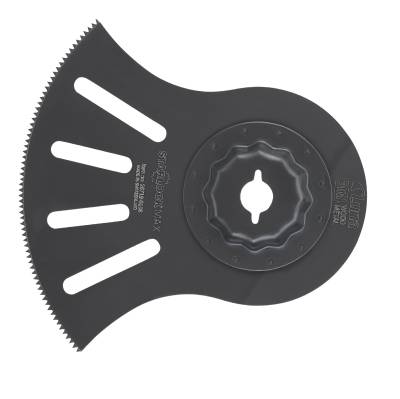 Segmentsågklinga SLM BIM Luna, SEGMENTSÅGKLINGA SLM 100 MM BIM STARLOCK MAX MACZ 145 BB - 2